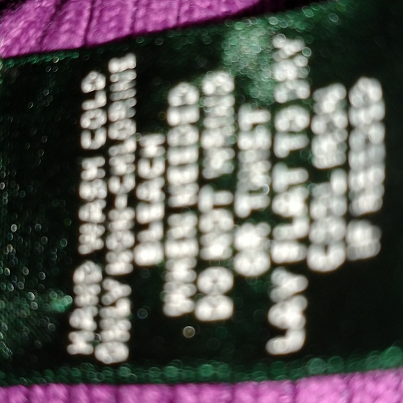 Ralph Lauren woman's size M knit cotton blend sweater with logo buttons - Picture 8 of 11